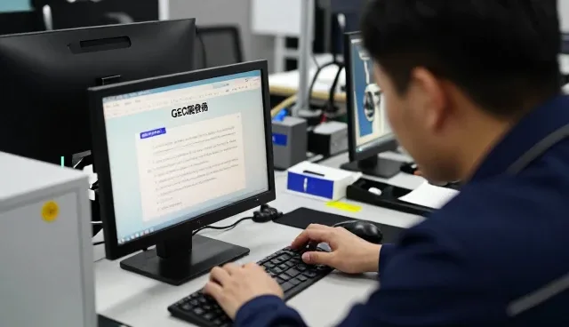 从实验室环境说起:AI搜索优化基础套餐AI平台