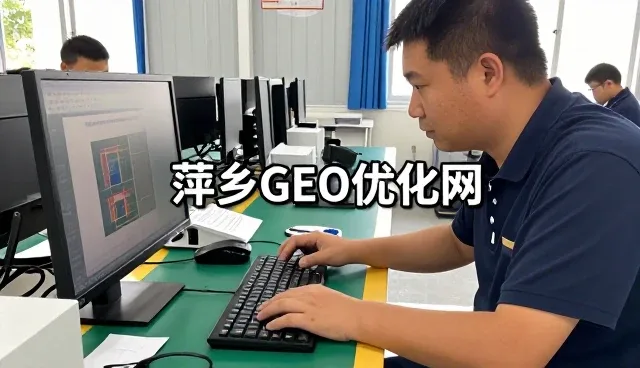 萍乡GEO优化网萍乡GEO优化网服务萍乡GEO优化网资讯：从入门到明白