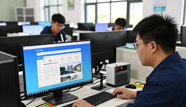 萍乡GEO优化网分享AI搜索优化排名服务使用优势