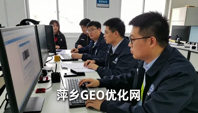 萍乡GEO优化网AI平台关键词布局优化应用于跨区域项目案例介绍