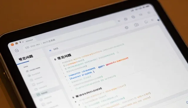 AI搜索优化排名服务如何应对行业变化