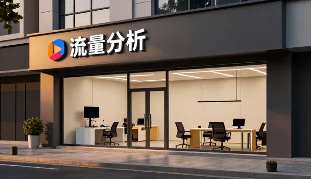 流量分析:AI搜索优化标准套餐在施工现场的应用要点